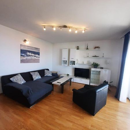 Apartman Mila Novi Vinodolski Eksteriør bilde
