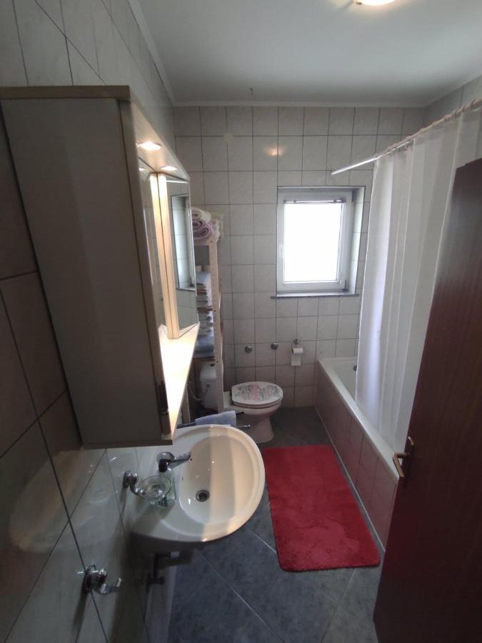 Apartman Mila Novi Vinodolski Eksteriør bilde