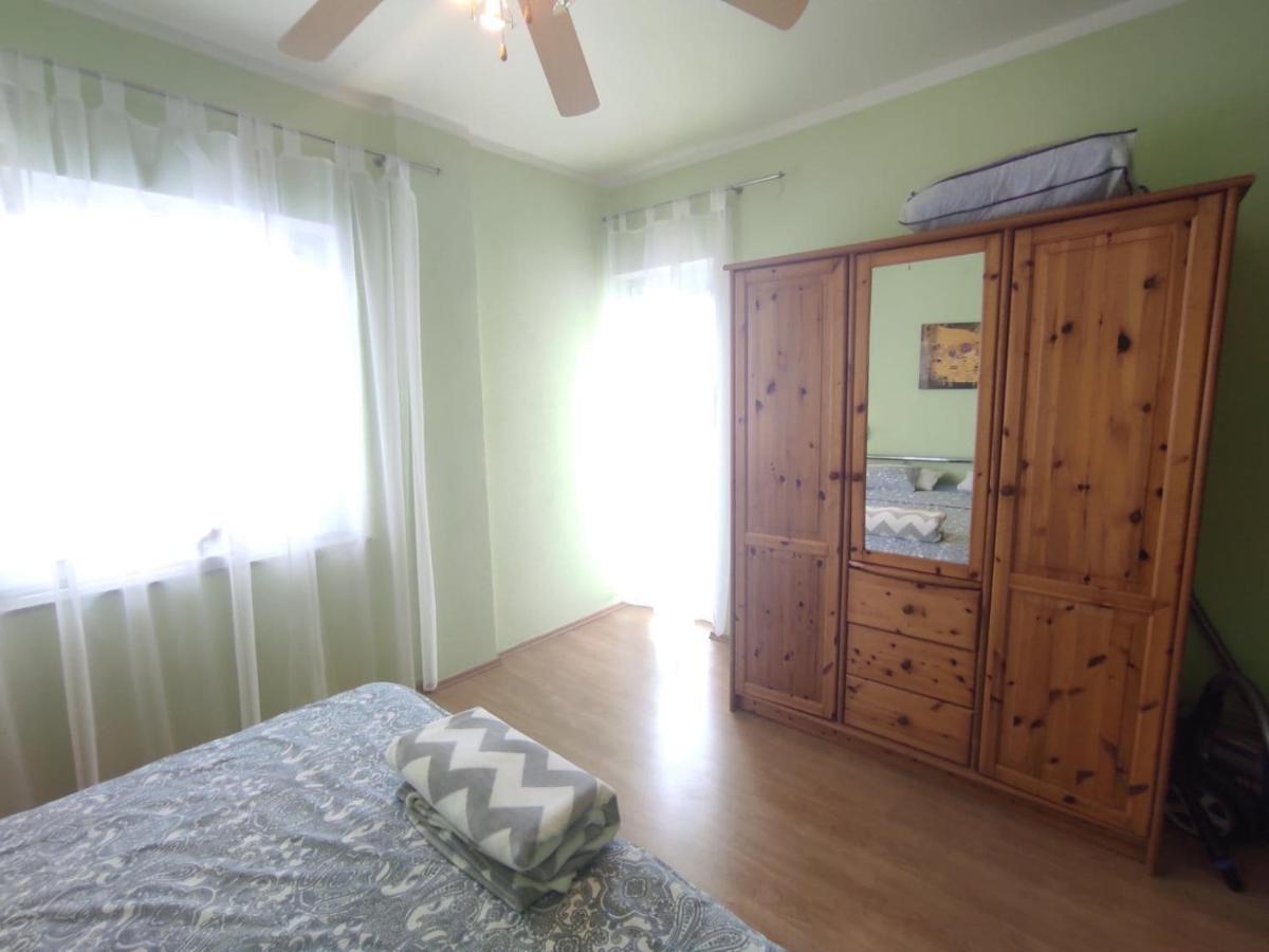 Apartman Mila Novi Vinodolski Eksteriør bilde