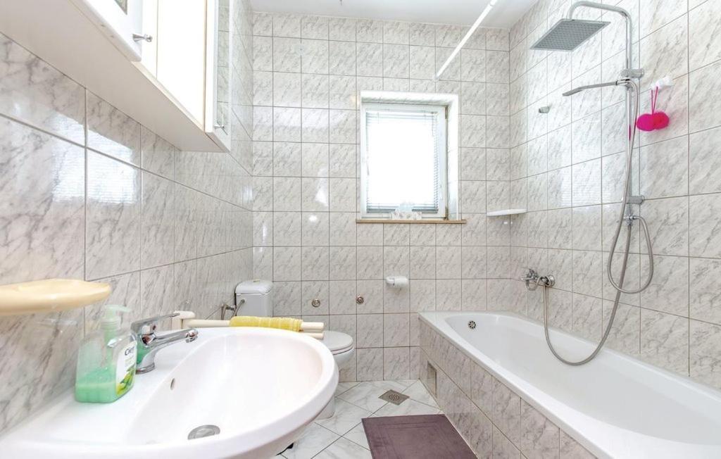 Apartman Mila Novi Vinodolski Eksteriør bilde
