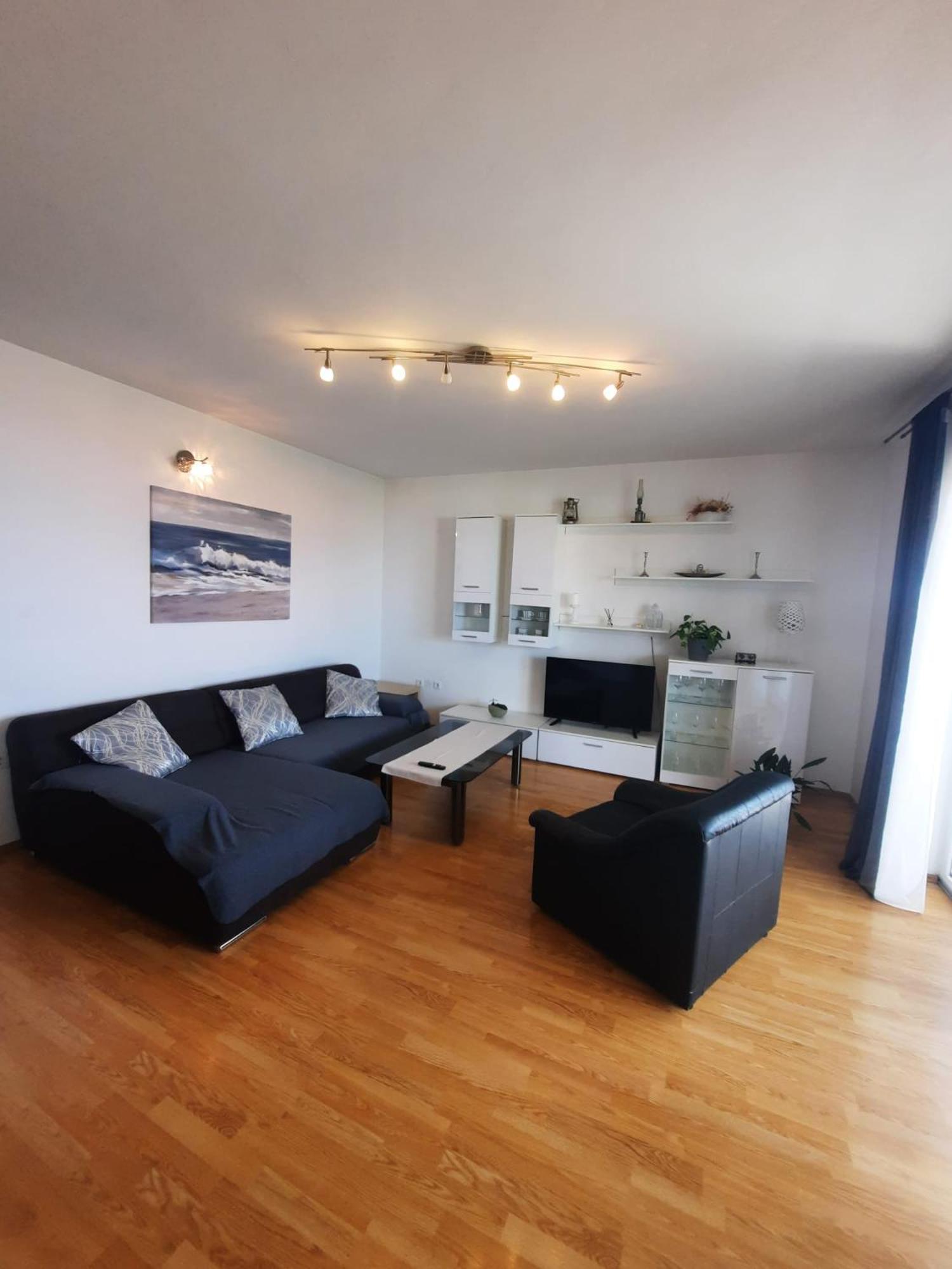 Apartman Mila Novi Vinodolski Eksteriør bilde